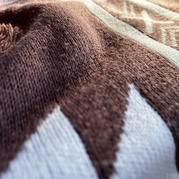 Sweater Coat - Picture 2 of 6